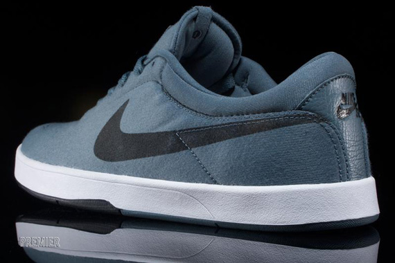 Nike Sb Eric Koston Se Armory Navy 5