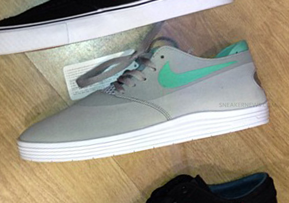 Nike Sb One Shot 1