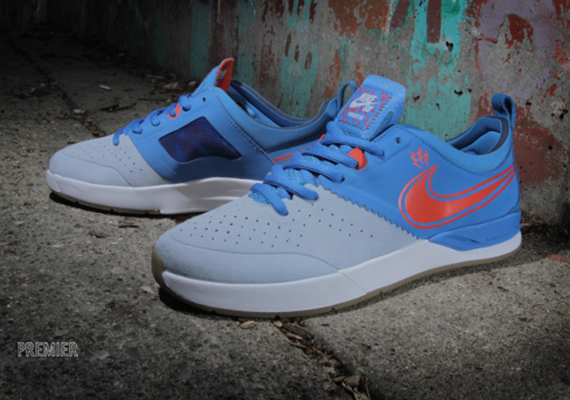 Nike Sb Project Ba Premium 1