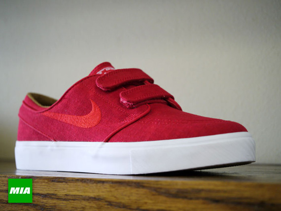 Nike Sb Stefan Janoski Velcro July 2013 02