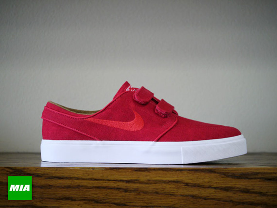 Nike Sb Stefan Janoski Velcro July 2013 03