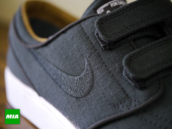 Nike Sb Stefan Janoski Velcro July 2013 06