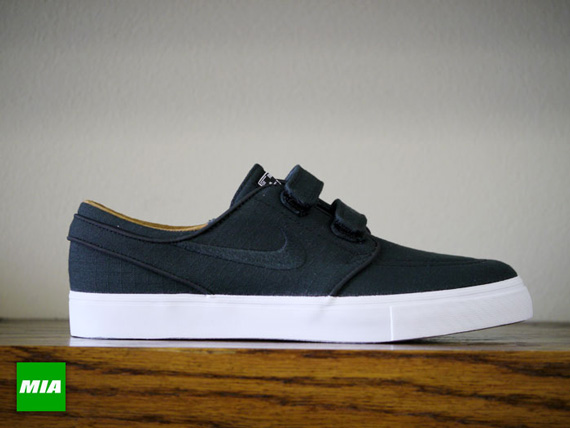 Nike Sb Stefan Janoski Velcro July 2013 07