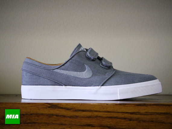 Nike Sb Stefan Janoski Velcro July 2013 08