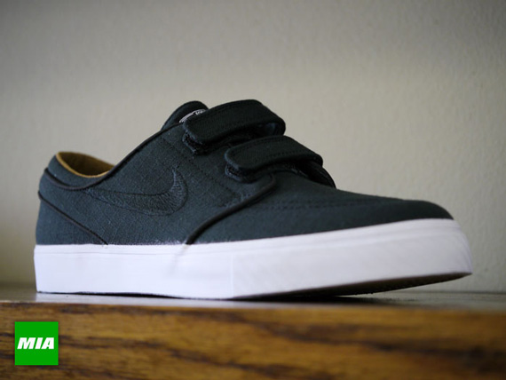 Nike Sb Stefan Janoski Velcro July 2013 11