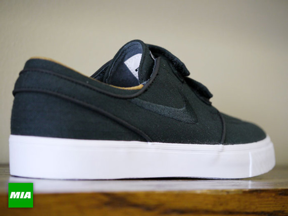 Nike Sb Stefan Janoski Velcro July 2013 12