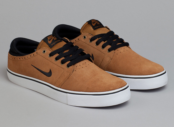 Nike Sb Zoom Team 2 Ale 2