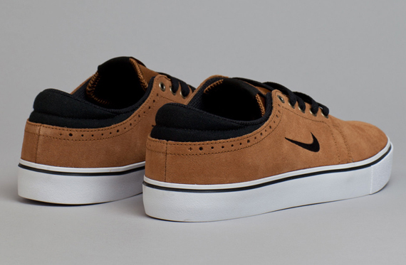 Nike Sb Zoom Team 2 Ale 3