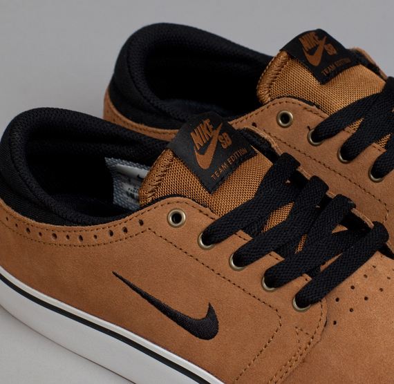 Nike Sb Zoom Team 2 Ale 4