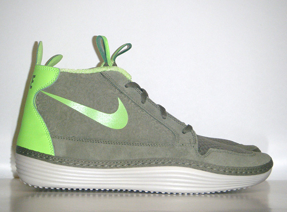 Nike Solarsoft Moccasin Chukka Sample 3