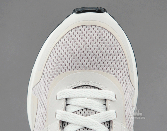 Nike Wmns Air Pegasus 83 30 Mortar Flash Lime 6