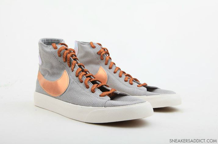 Nike Wmns Blazer Mid Decon Prm 07