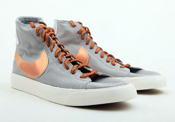 Nike Wmns Blazer Mid Decon Prm