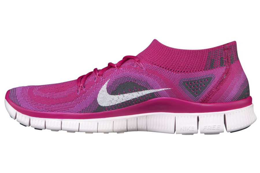 Nike Wmns Free Flyknit Pre Order 17