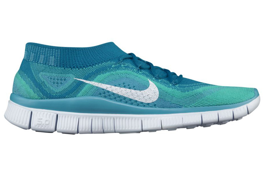 Nike Wmns Free Flyknit Pre Order 19