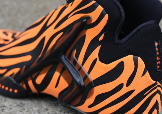 Nike Zoom Hyperflight “Tiger” – Arriving at Retailers