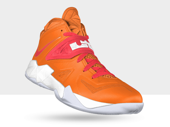 Nikeid Zoom Soldier Vii 3