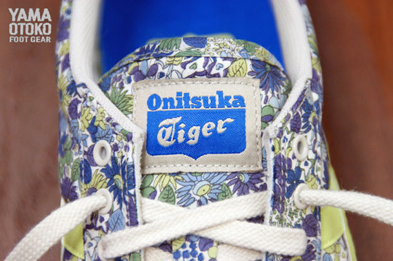 Onitsuka Tiger California 78 Liberty 2