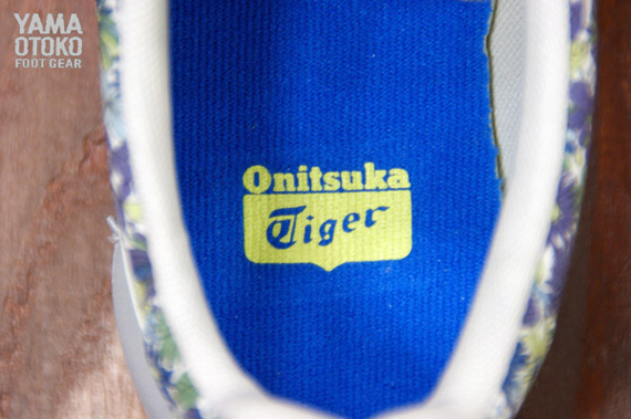 Onitsuka Tiger California 78 Liberty 3