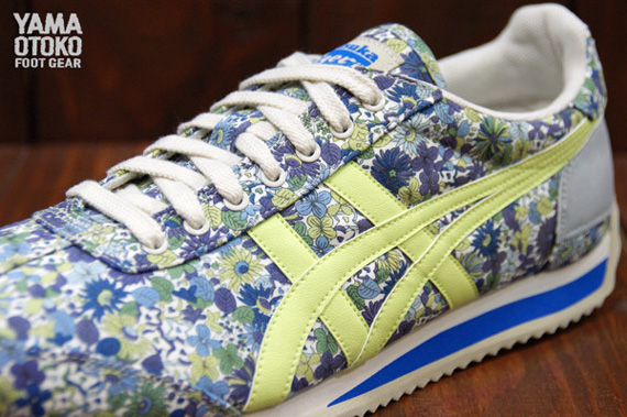 Onitsuka Tiger California 78 Liberty 5