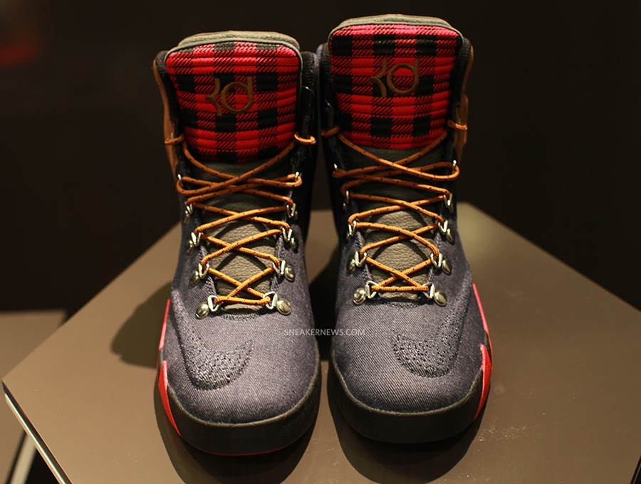 Peoples Champ Nike Kd 6 Nsw 1