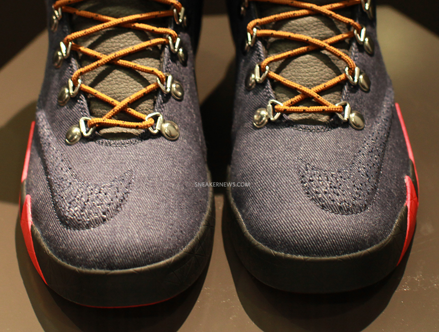 Peoples Champ Nike Kd 6 Nsw 10