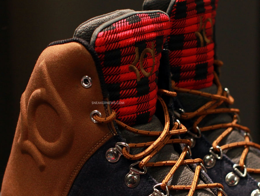 Peoples Champ Nike Kd 6 Nsw 6