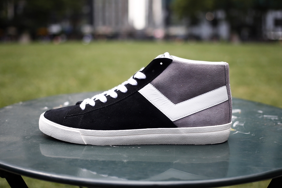 Pony Usa Re Launch Collection 11