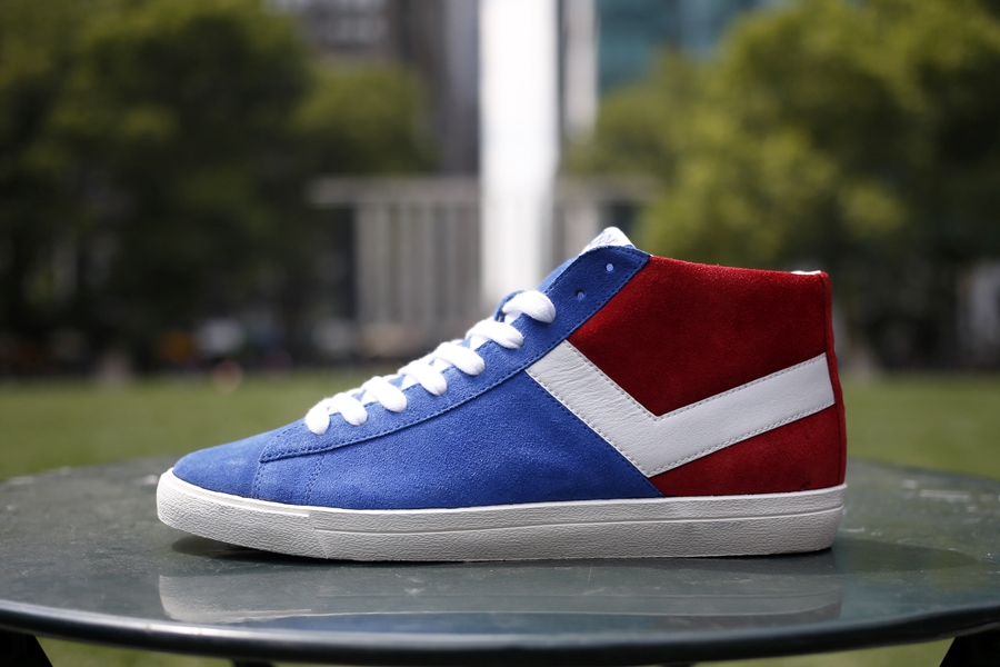 Pony Usa Re Launch Collection 12