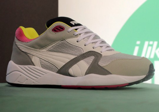 Puma Compression 500 – Latest Colorways