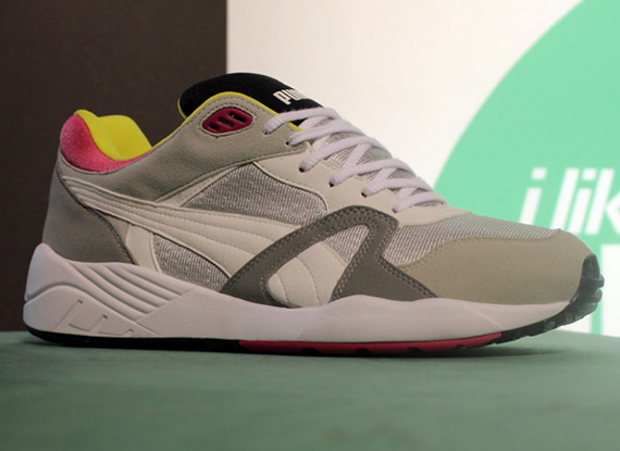 Puma Compression 500 – Latest Colorways