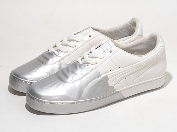 Puma My 70 Gold 1