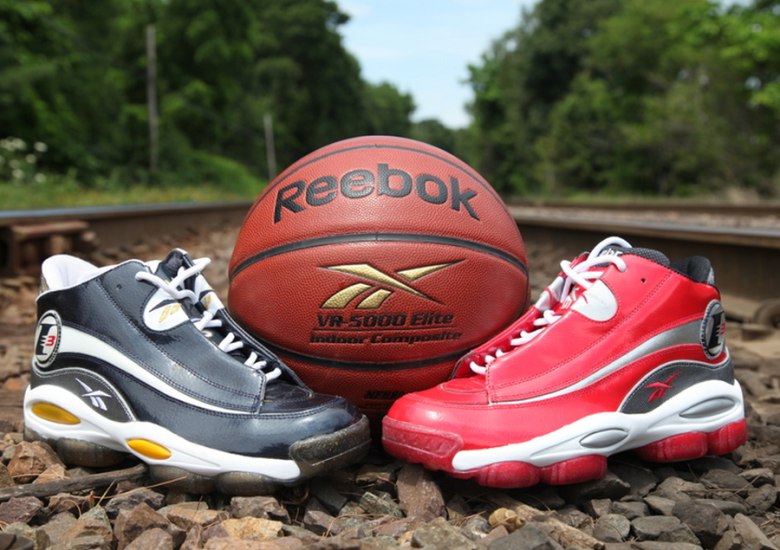 Reebok Answer 1 “All-Star Pack”