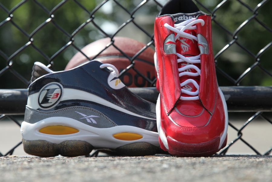 Reebok Answer I All Star Pack 01