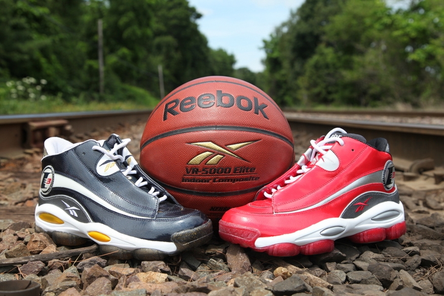 Reebok Answer I All Star Pack 02