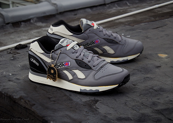 Reebok Classics Lx 8500 Available 2