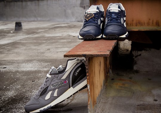 Reebok Classics LX 8500 – Available