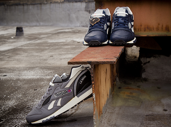 Reebok Classics LX 8500 – Available