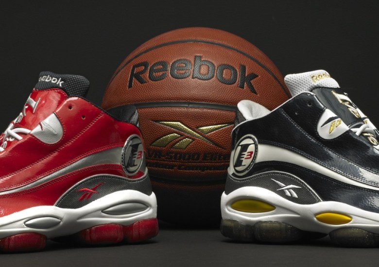 Reebok Answer DMX “All-Star” Pack – Release Reminder