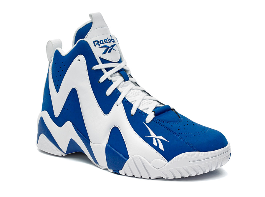 Reebok Kamikaze Ii Kentucky