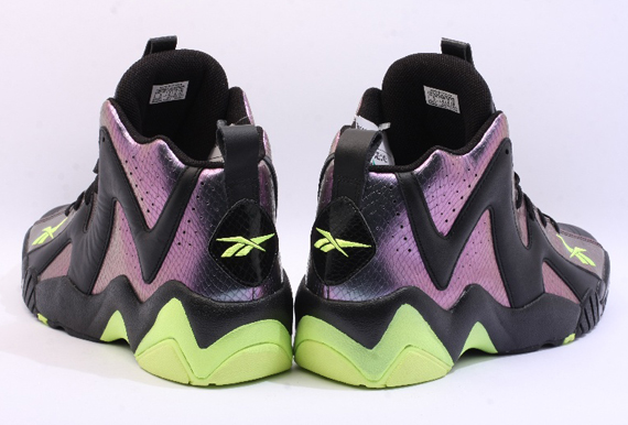 Reebok Kamikaze Ii Year Of The Snake 4