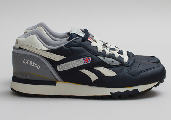 Reebok Lx 8500 Navy Available 5