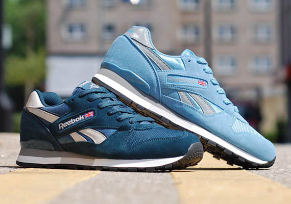 Reebok Phase Ii July 2013 1