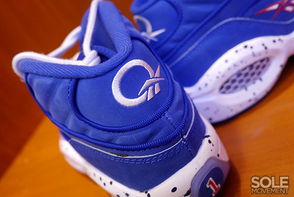 Reebok Question 1 Pick Release 2