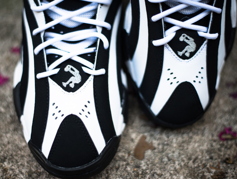 Reebok Shaqnosis Arriving At Retailers