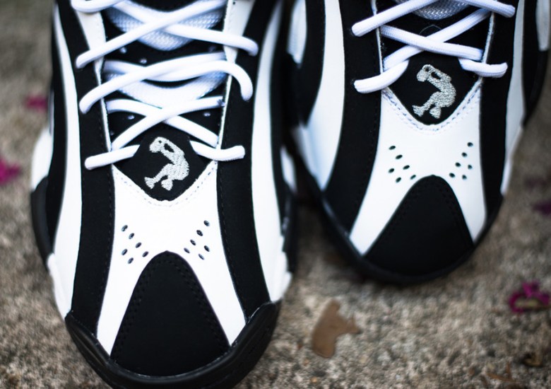 Reebok Shaqnosis – Arriving at Retailers