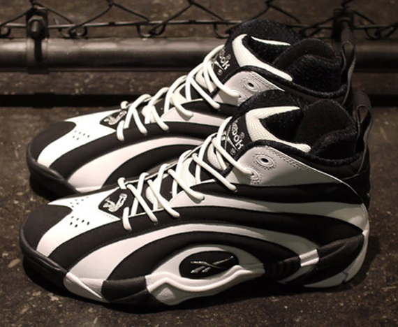 Reebok Shaqnosis Asia 2