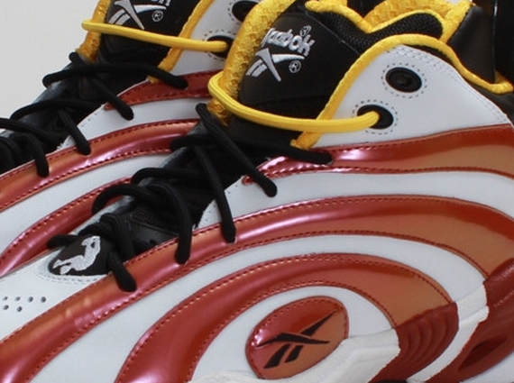 Reebok Shaqnosis Heat Arriving At Retailers