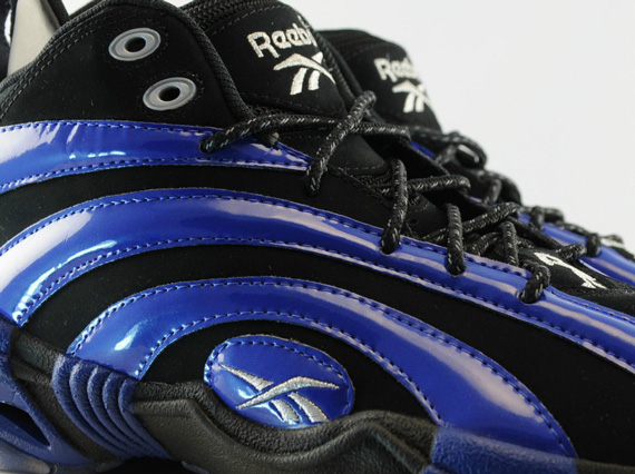 Reebok Shaqnosis "Orlando" - Available Early on eBay