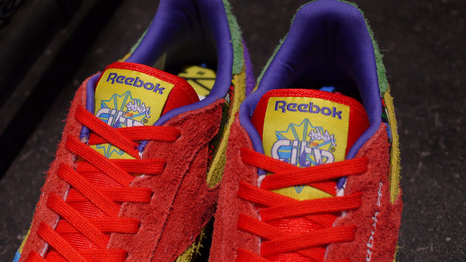 Rimo Reebok Classic Leather Tokyo 3